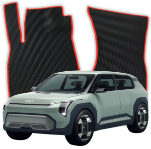 Kia EV3 1 gen SUV (2024-2025)