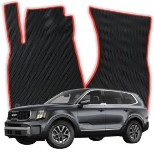 Kia Telluride 7-Seater USA 1 gen SUV (2019–2025)