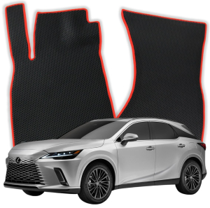 Lexus RX 350 5 gen SUV (2022-2025)