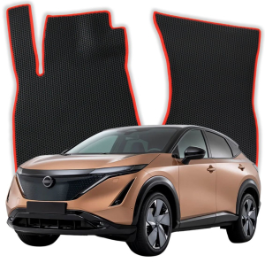 Nissan Ariya 1 gen SUV (2022-2025)