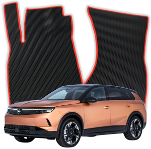 Opel Grandland E 2 gen SUV (2024-2025)