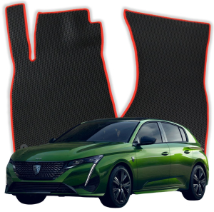 Peugeot 308 GT 3 gen Hatchback 5-door (2021–2025)