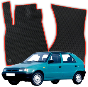 Škoda Felicia 1 gen Hatchback 5 doors (1994–2001)