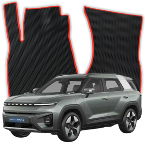 SsangYong Torres EVX 1 gen SUV (2023-2025)