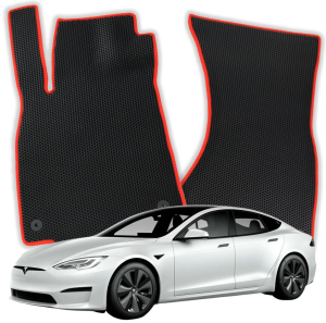 Tesla Model S S75 Long Range 1 gen Liftback Long (2012-2025)
