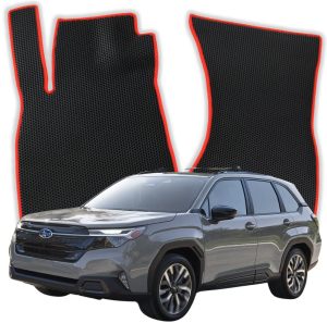 Subaru Forester e-Boxer 6 gen SUV (2024-2025)