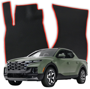 Hyundai Santa Cruz 1 gen Pick-up (2021-2025)