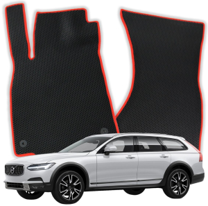 Volvo V90 Cross Country 1 gen estate (2016–2025)