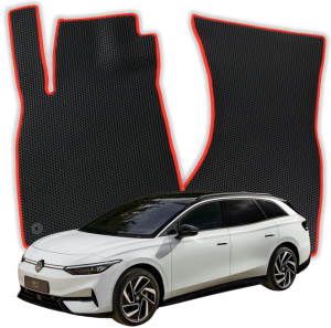 Volkswagen ID.7 Tourer  1 gen estate (2023-2025)