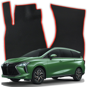 Forthing U-Tour 7 Seater 1 gen Minivan (2022-2025)