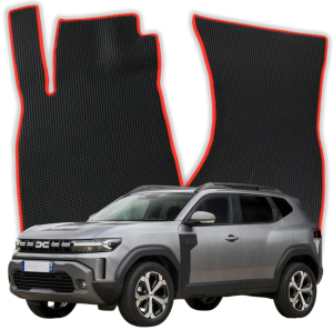 Dacia Duster Expressive LPG  3 gen SUV (2024-2025)