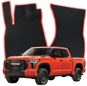 Toyota Tundra 3 gen Pick-up (2022-2025)