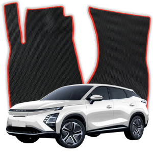 Omoda E5 1 gen SUV (2023-2025)