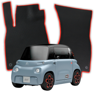 Citroën Ami 1 gen Hatchback 3 doors (2020-2025)