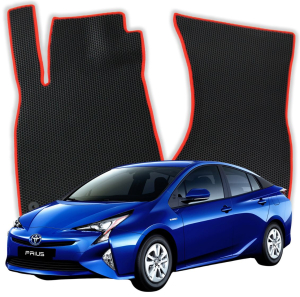 Toyota Prius USA  4 gen Liftback (2015-2023)