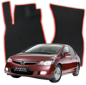 Honda Civic 8 gen Hybrid Sedan (2006-2011)