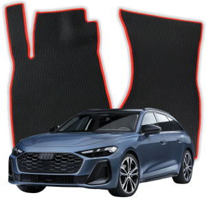 Audi A5 Avant B10 3 gen Estate (2024-2025)