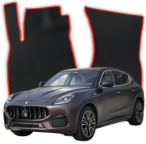 Maserati Grecale GT 1 gen SUV (2022–2025)