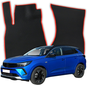 Opel Grandland 2 gen SUV 5-door (2024–2025)