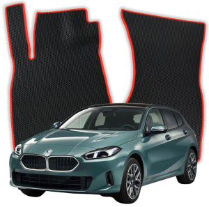 BMW 1 M Pro F70 4 gen Hatchback 5 doors (2024-2025)