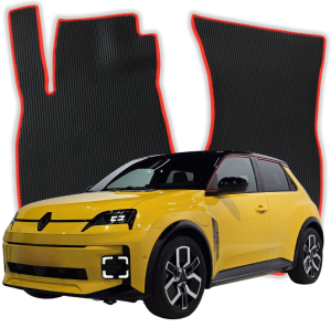 Renault 5 E-tech 1 gen Hatchback 5-door (2024–2025)