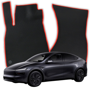 Tesla Model Y Long Range Juniper 1 gen SUV (2020-2025)