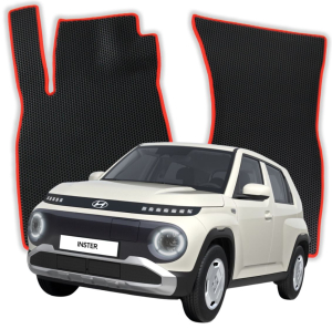 Hyundai Inster 1 gen SUV (2024-2025)