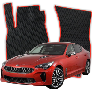 Kia Stinger CK 1 gen Liftback 5 doors (2017-2023)