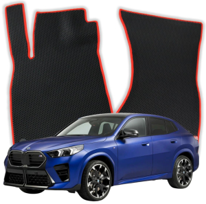 BMW iX-2 1 gen SUV (2023-2025)