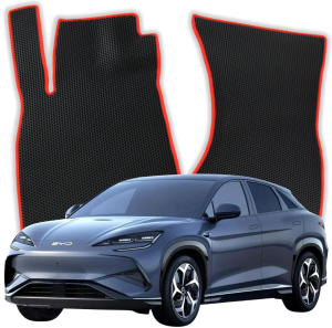 BYD Sealion 7 1 gen SUV (2024-2025)