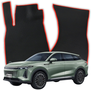 Omoda 9 1 gen SUV (2022-2025)