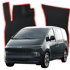 Hyundai Staria 9 Seater 1 gen Minivan (2021–2025)