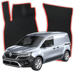 Renault Kangoo 2-Seater 3rd Gen KombiVan 4 doors (2021-2025)