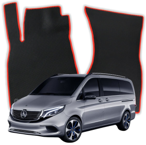 Mercedes-Benz EQV 7-seater 1 gen Minivan (2019-2025)