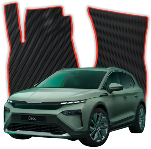 Škoda Elroq 50W 1 gen SUV 5 doors (2025-2025)