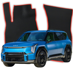 Kia EV9 GT-Line 6 Seater 1 gen SUV (2023–2025)