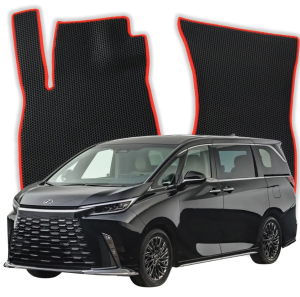 Lexus LM 350H 1 gen Minivan (2019-2025)
