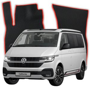 Volkswagen California Beach Tour 6 gen Minivan 5 doors (2015-2025)