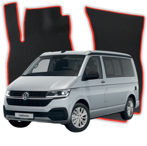 Volkswagen California Beach Tour 6 gen Minivan 4 doors (2015-2025)