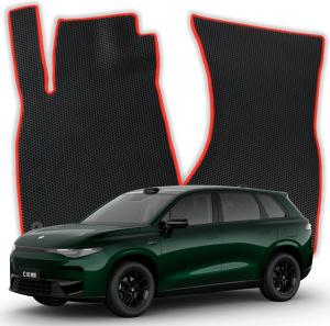 Leapmotor C10 1 gen SUV (2024-2025)