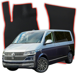 Volkswagen Multivan 7-seater T6.1 6 gen Van (2015-2025)