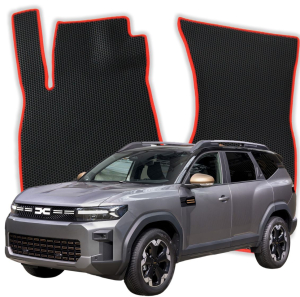 Dacia Bigster Extreme 1 gen SUV (2024-2025)