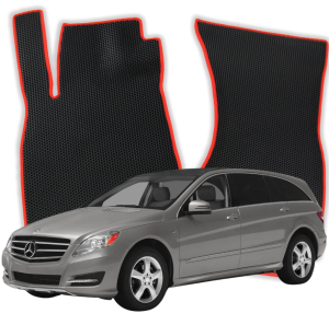 Mercedes-Benz R klasa 7 Seater W251 1 gen Minivan Short (2005-2013)