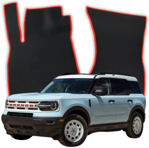 Ford Bronco Sport 1 gen SUV (2020-2025)