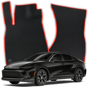 Toyota Crown 16 gen Sedan (2023-2025)