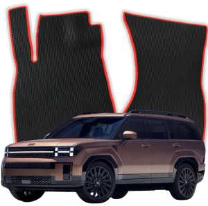 Hyundai Santa Fe 6-osobowy 5 gen SUV (2023-2025)