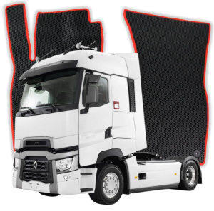 Renault Trucks T High Comfort Cab 1 gen Truck (2013-2025)
