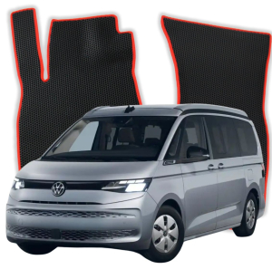 Volkswagen California Ocean 7 gen Van 5 doors (2025-2025)