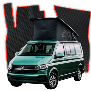 Volkswagen California 2 Seater T6.1 6 gen Camper (2015-2025)