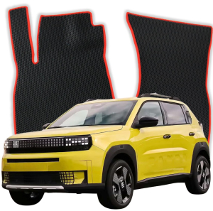 Fiat Grande Panda 1 gen Hatchback 5 doors (2025-2025)